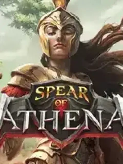 Spear of Athena